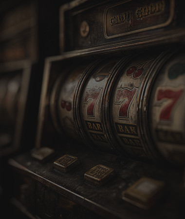 Spinmacho Casino