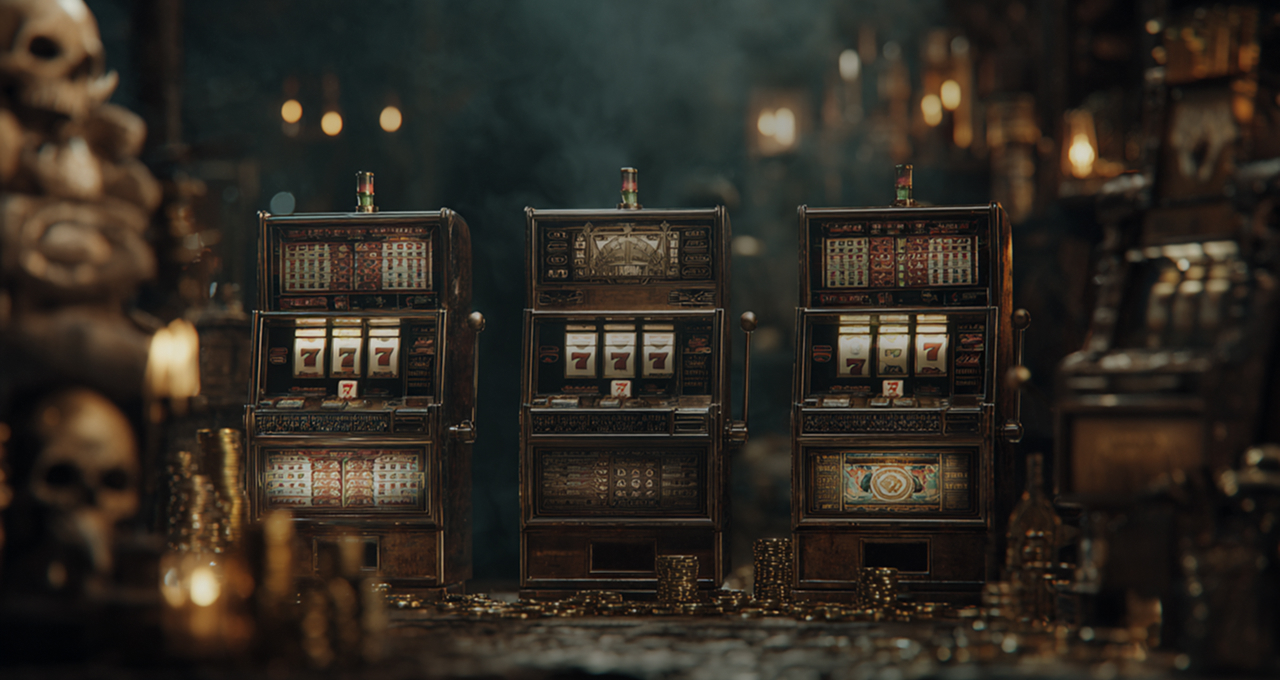 Spinmacho Casino